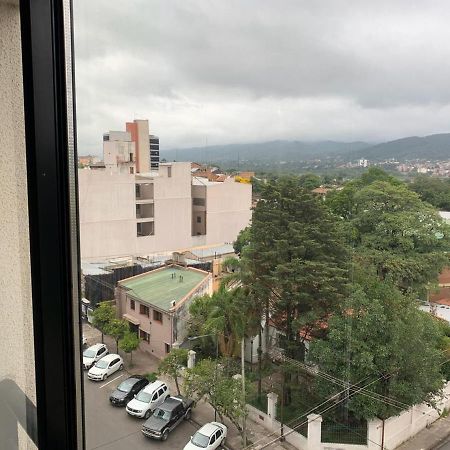 Appartement Azahares Jujuy à San Salvador de Jujuy Extérieur photo