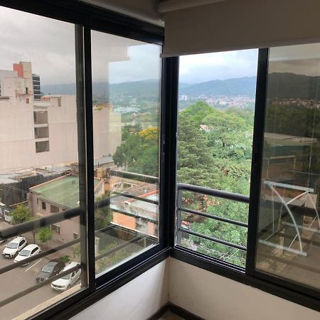 Appartement Azahares Jujuy à San Salvador de Jujuy Extérieur photo