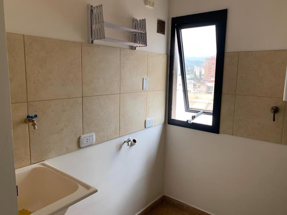 Appartement Azahares Jujuy à San Salvador de Jujuy Extérieur photo