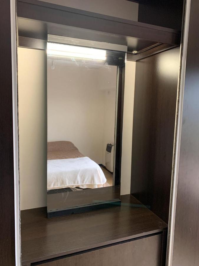 Appartement Azahares Jujuy à San Salvador de Jujuy Extérieur photo