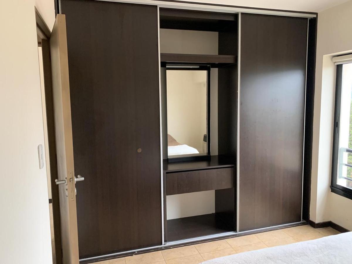 Appartement Azahares Jujuy à San Salvador de Jujuy Extérieur photo