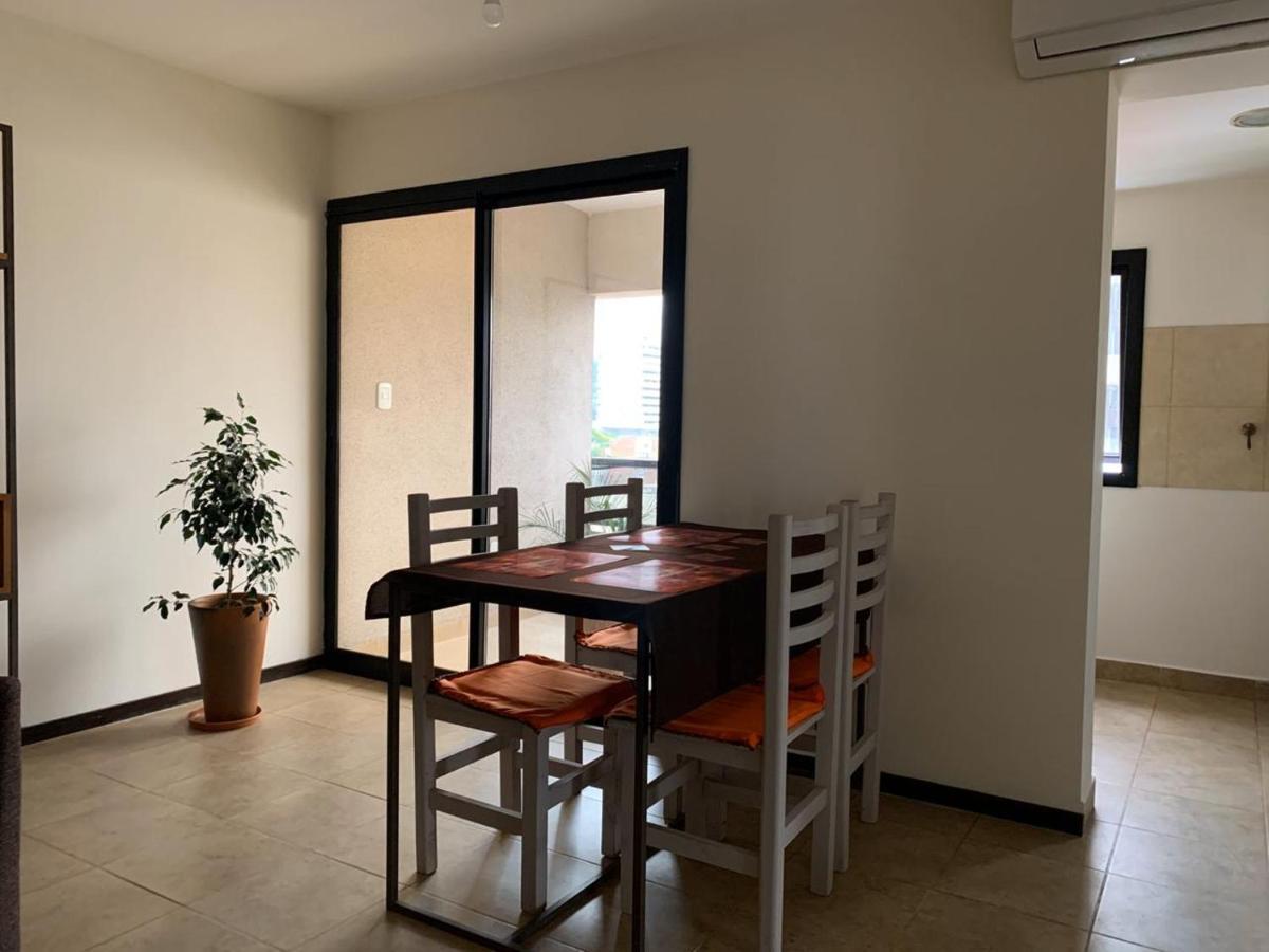 Appartement Azahares Jujuy à San Salvador de Jujuy Extérieur photo