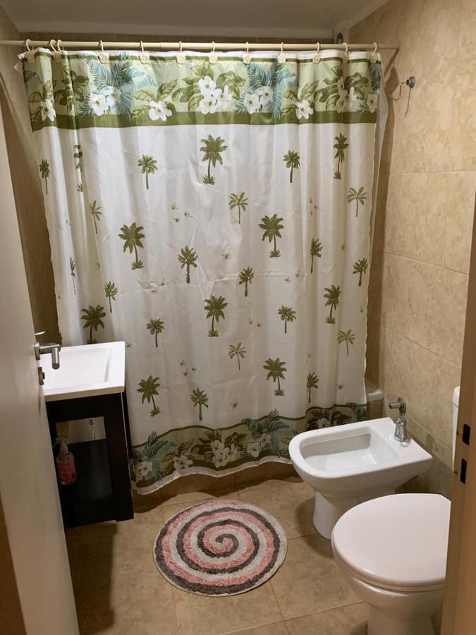 Appartement Azahares Jujuy à San Salvador de Jujuy Extérieur photo