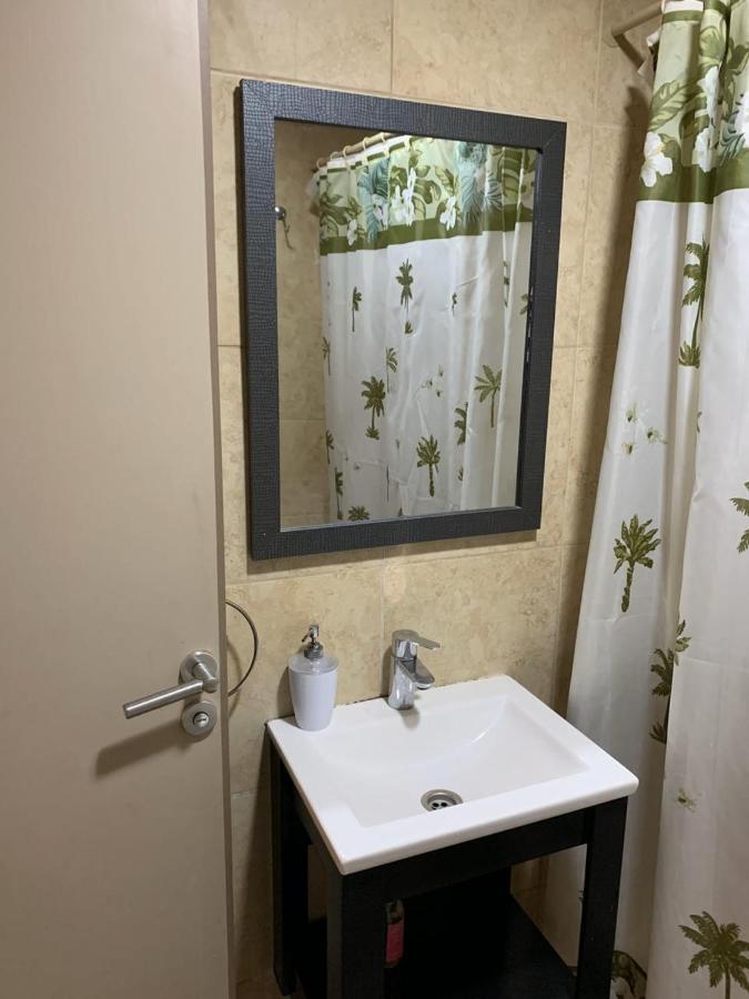 Appartement Azahares Jujuy à San Salvador de Jujuy Extérieur photo