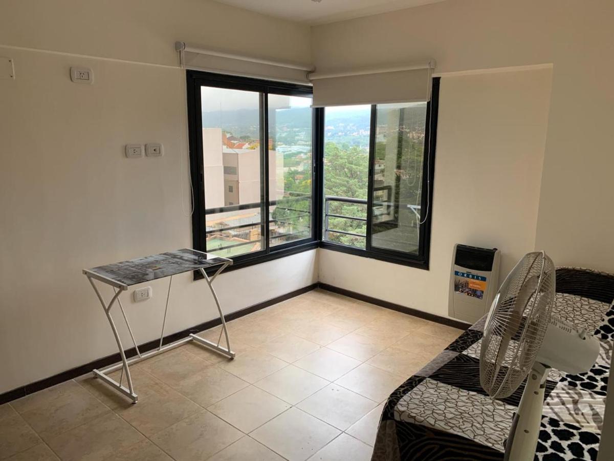 Appartement Azahares Jujuy à San Salvador de Jujuy Extérieur photo