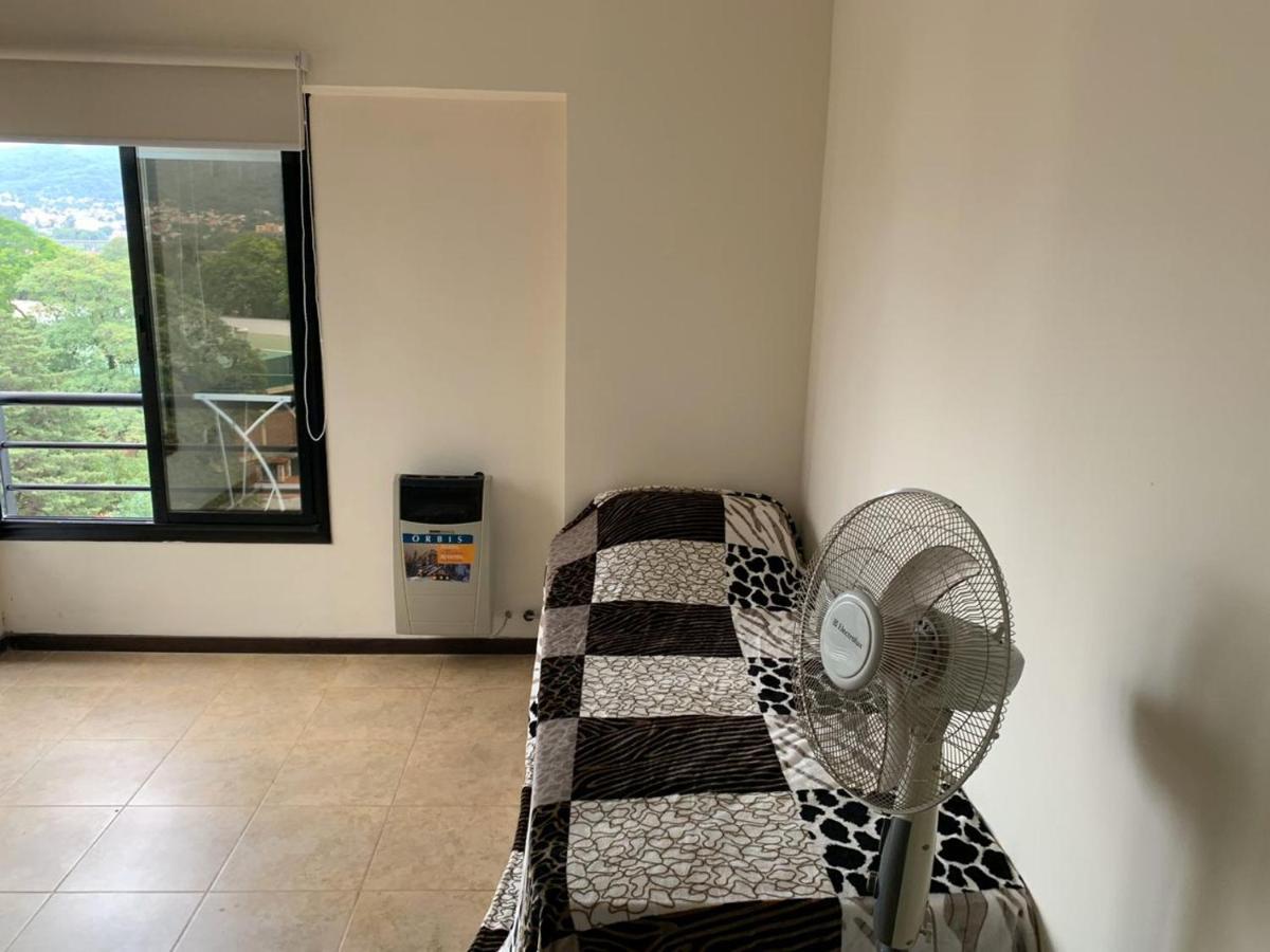 Appartement Azahares Jujuy à San Salvador de Jujuy Extérieur photo
