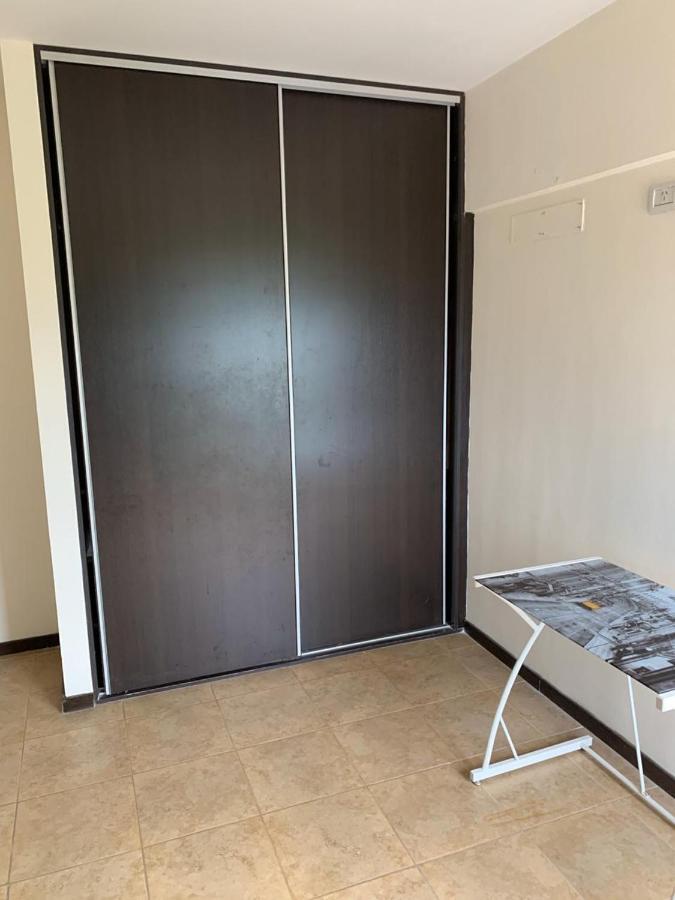 Appartement Azahares Jujuy à San Salvador de Jujuy Extérieur photo
