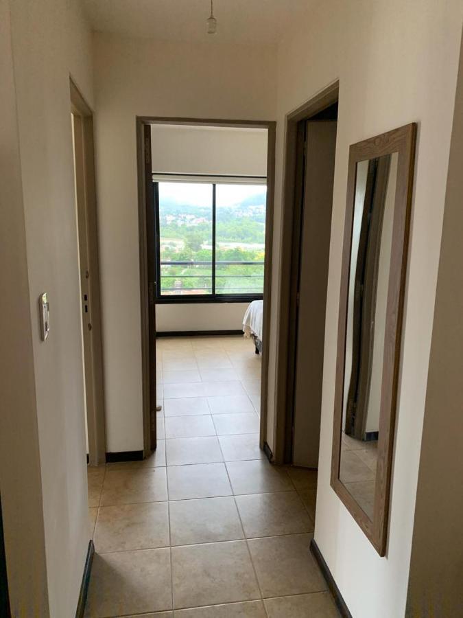 Appartement Azahares Jujuy à San Salvador de Jujuy Extérieur photo