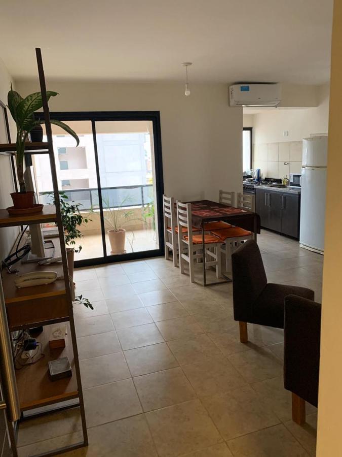 Appartement Azahares Jujuy à San Salvador de Jujuy Extérieur photo